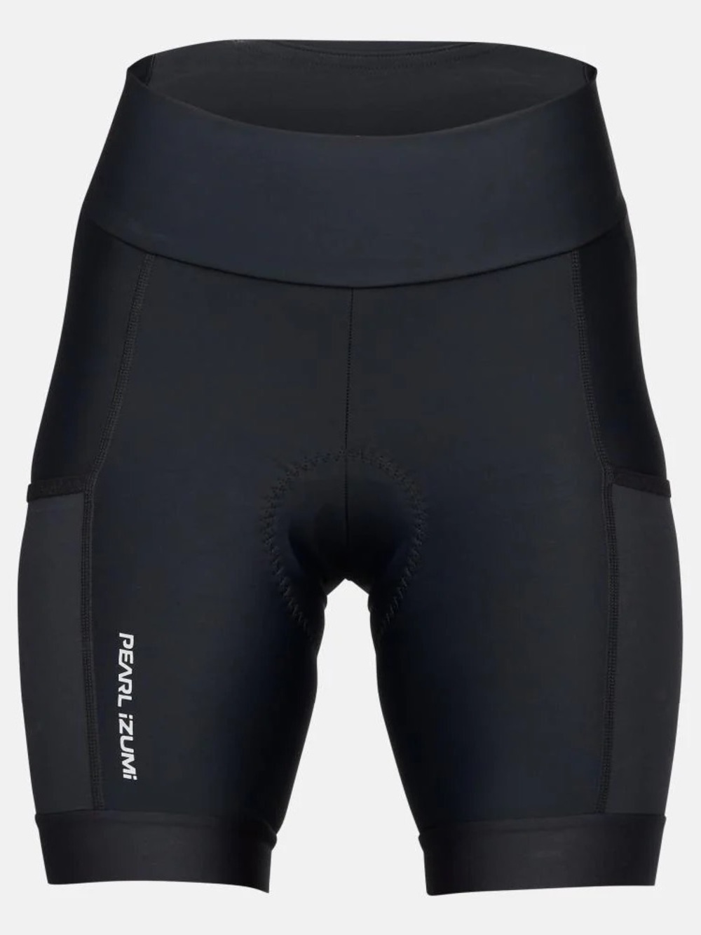 Pearl Izumi Expedition (Padded) Cycling Shorts Women’s XL Black
